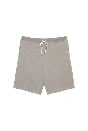 Ultima Lounge Shorts | Grey