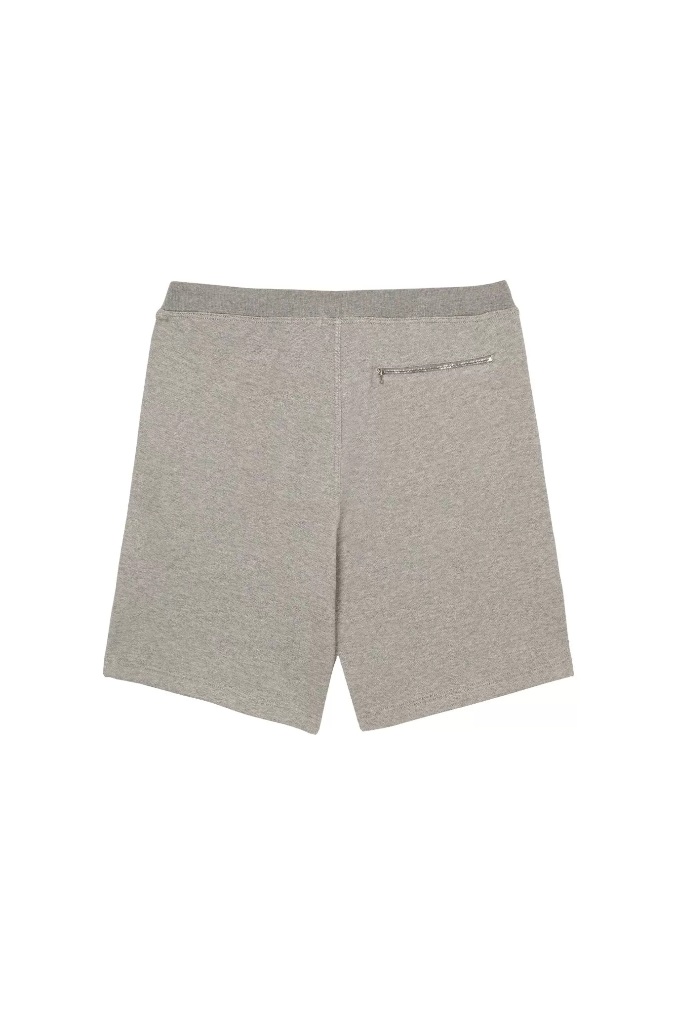 Ultima Lounge Shorts | Grey