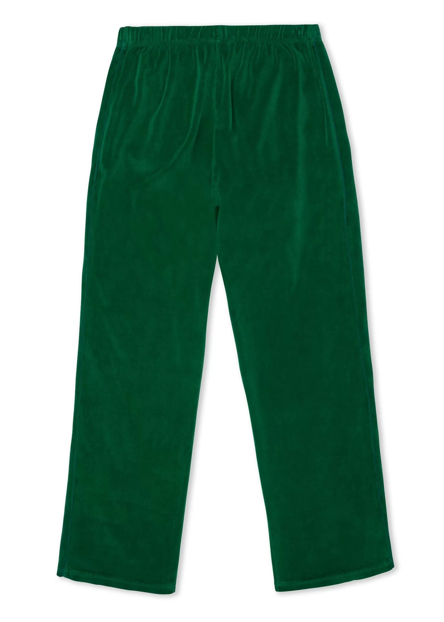 Velour Lounge Pant