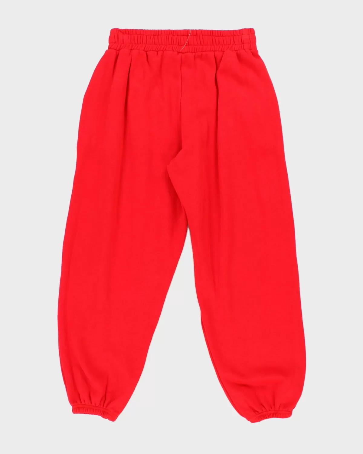 Vintage Coca-Cola Tracksuit Jogger Bottoms - M