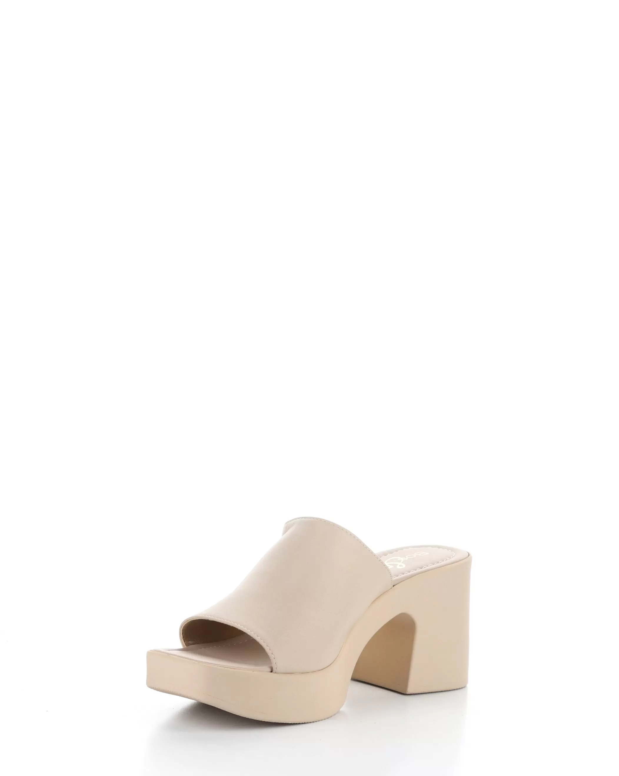 VITA NUDE Slip-on Sandals