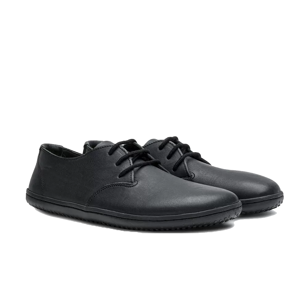 Vivobarefoot Ra III Mens Obsidian