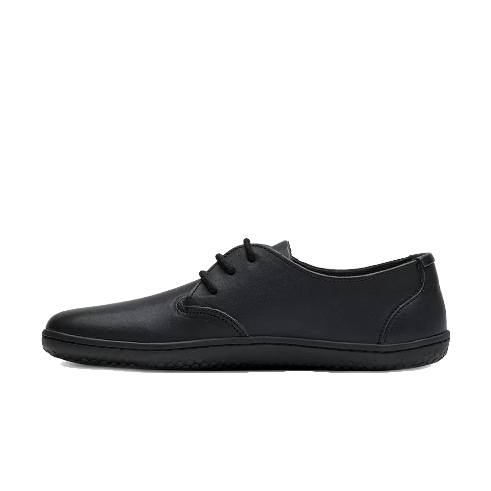 Vivobarefoot Ra III Mens Obsidian