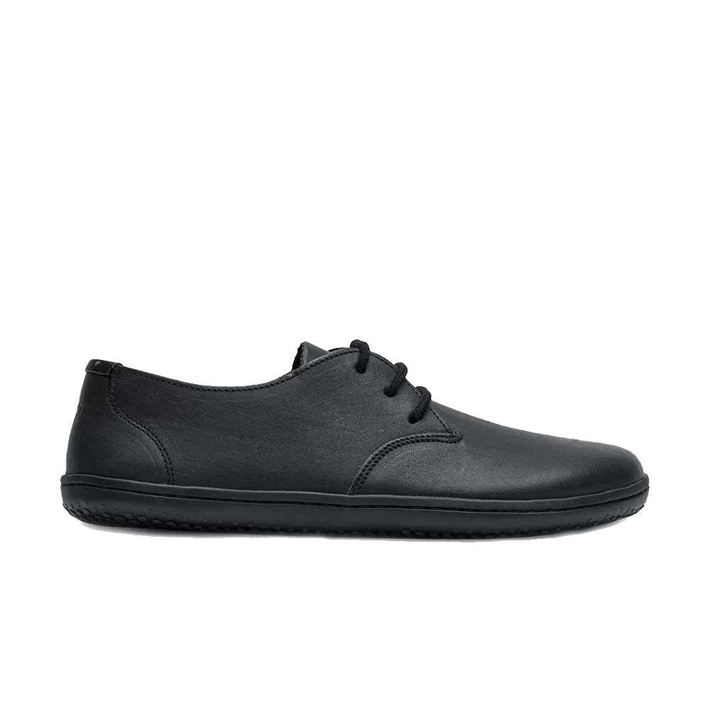 Vivobarefoot Ra III Mens Obsidian