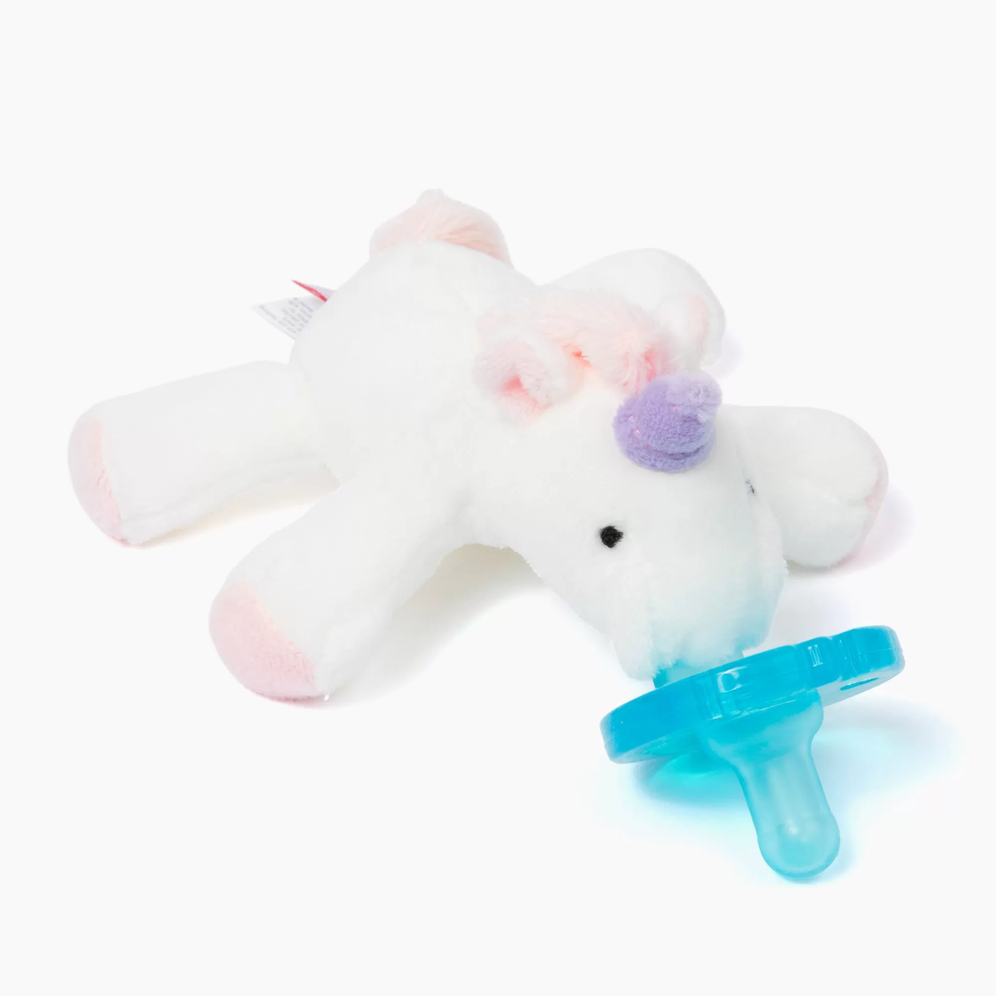 White Unicorn (Luna) WubbaNub